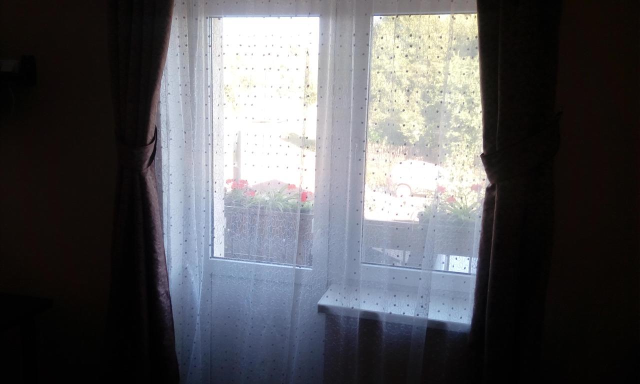 Maetok 4 Pidkovy Motel Podbereztsy Luaran gambar